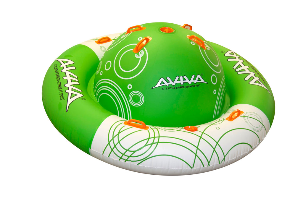 Saturn Rocker Pool Float W297036