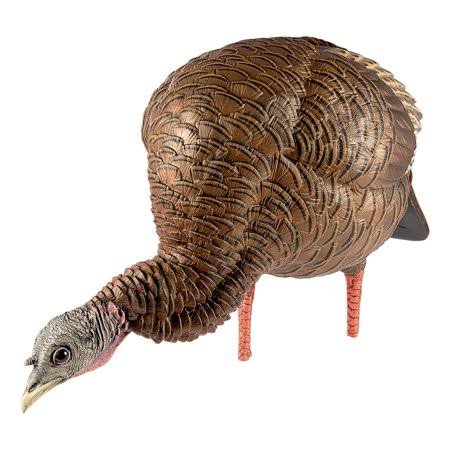 Turkey Decoy Z357046
