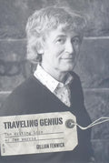 Jan Morris J9401