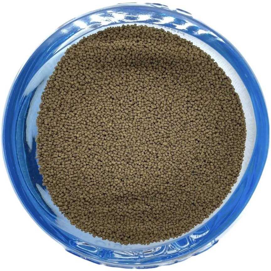 Marine Fish Food Pellets I85318