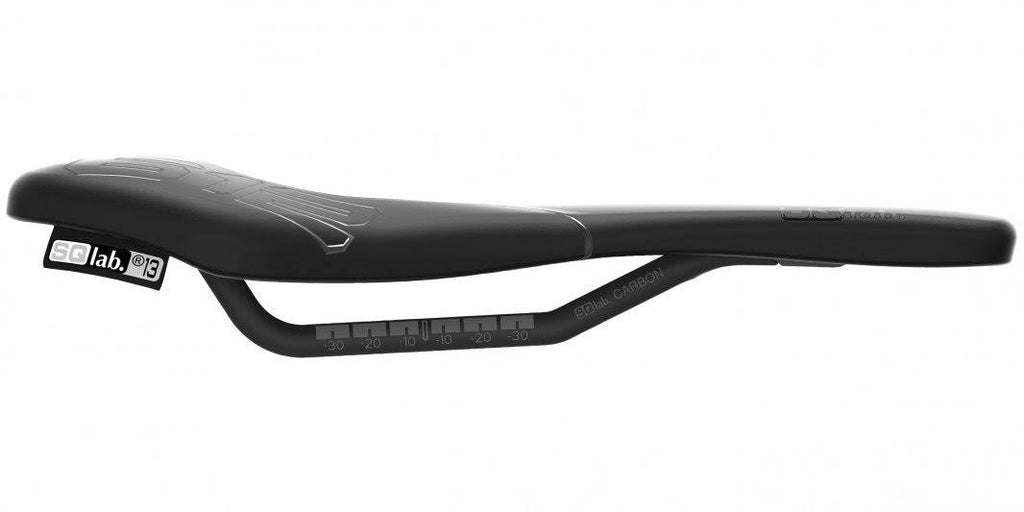 Carbon Saddle O566