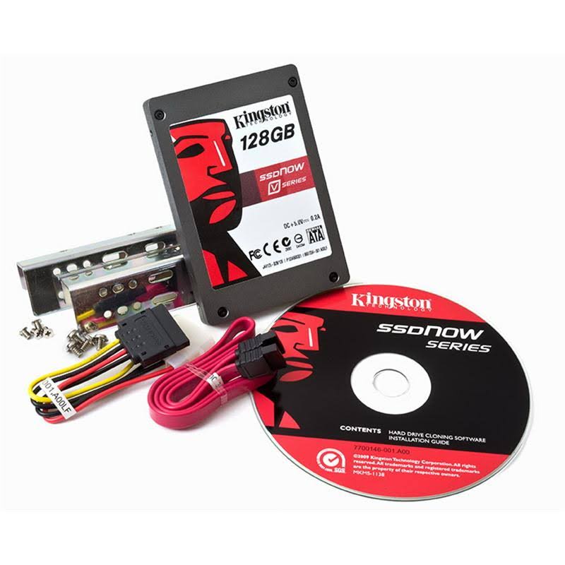 128 GB Solid State Drive J64252