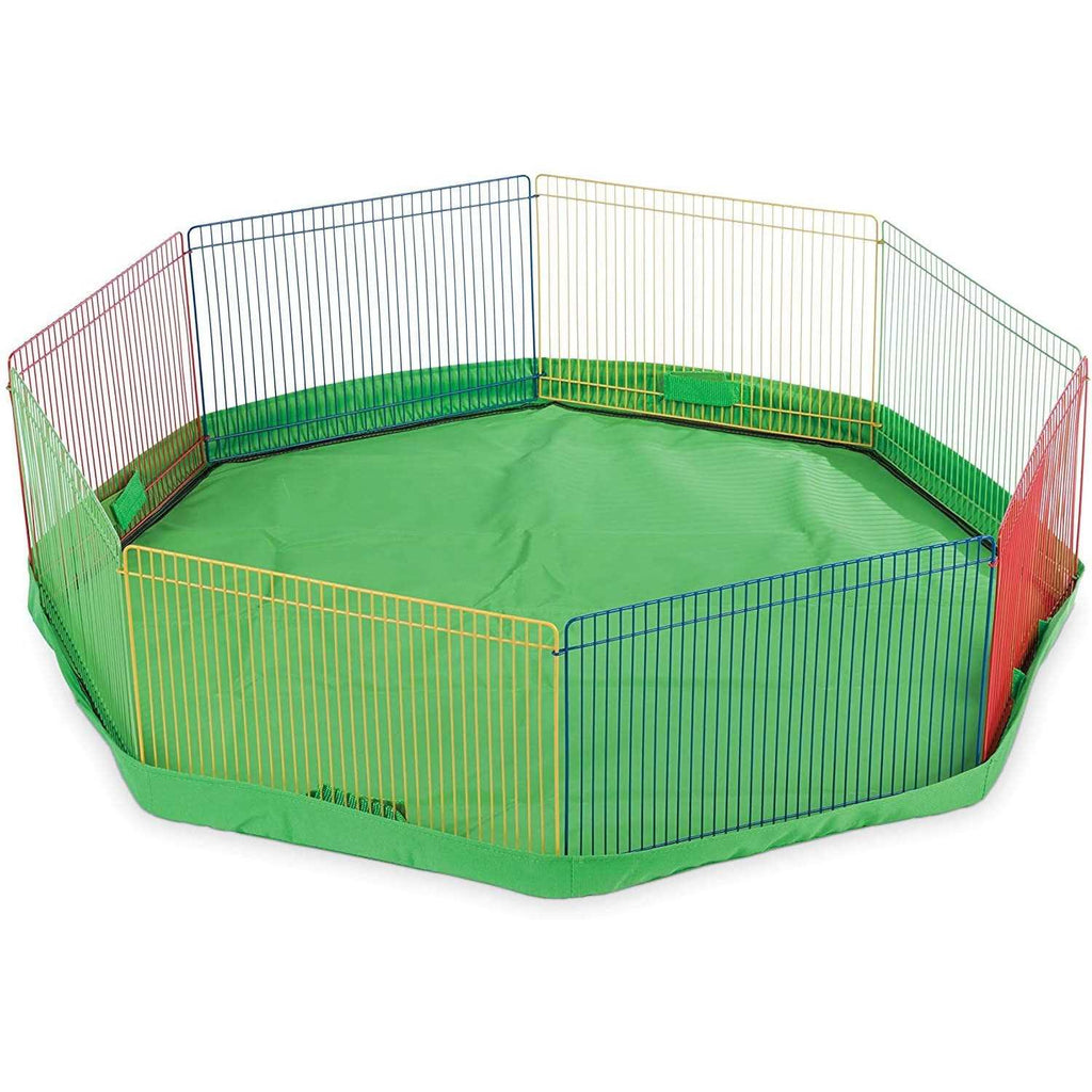 Small Animal Playpen D512
