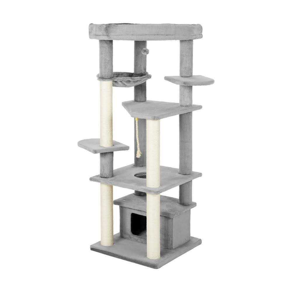 65-in XXL Heavy Duty Cat Tree L102715