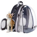 Expandable Cat Backpack Carrier up to 20 lbs Z33538