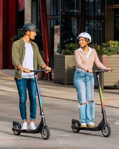 500W Electric Scooter with 19 Miles Range Q479