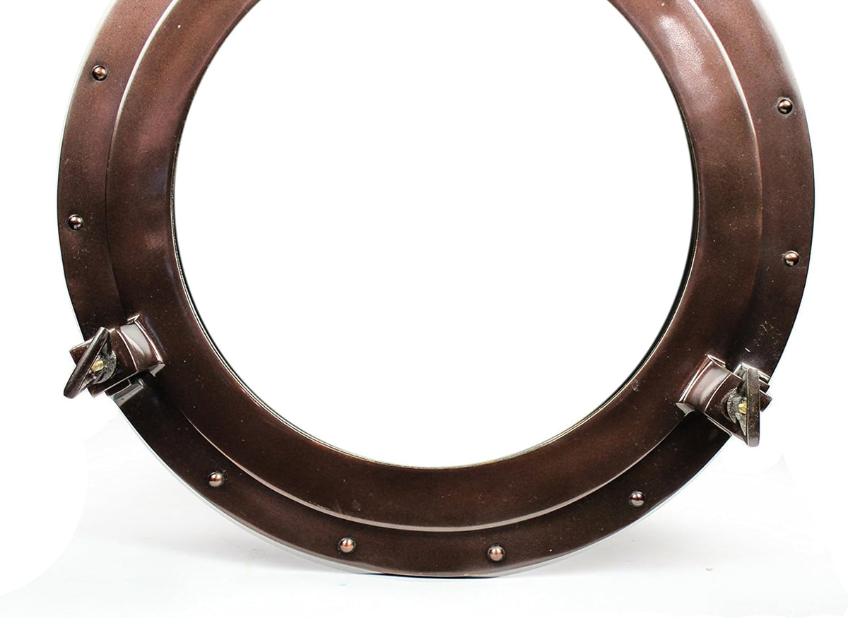 Nautical Ship Decor Porthole Window S442