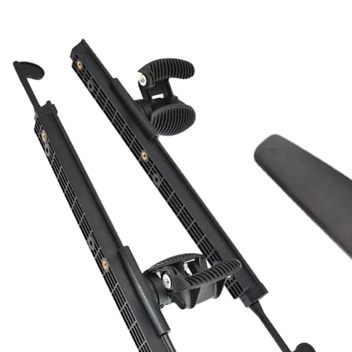 Kayak Rudder with Foot Brace Pedals T7752