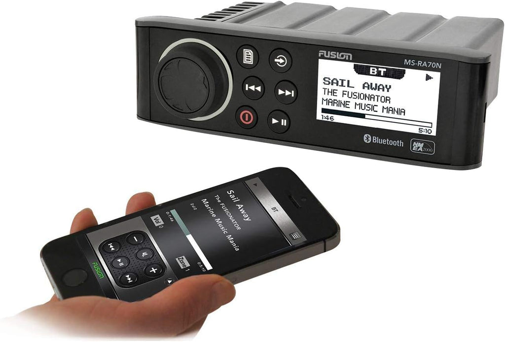 Marine Stereo with Bluetooth L58162