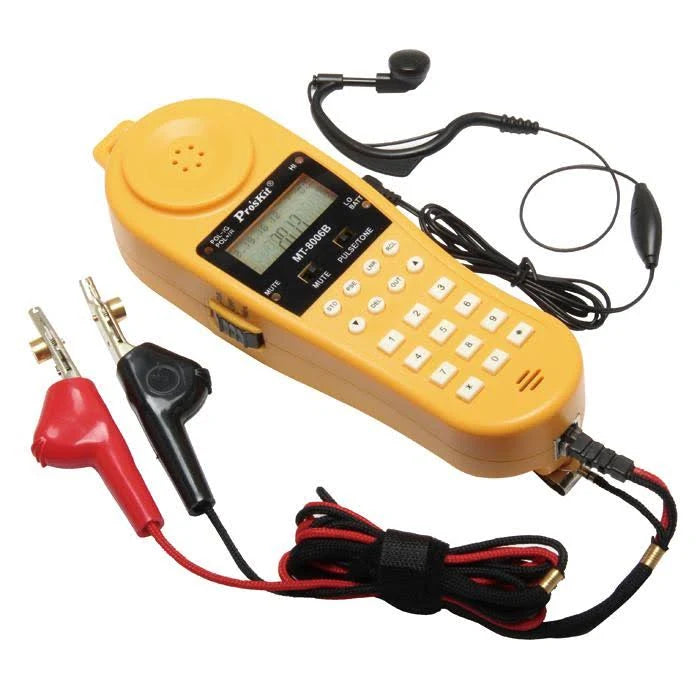 Handset O98653