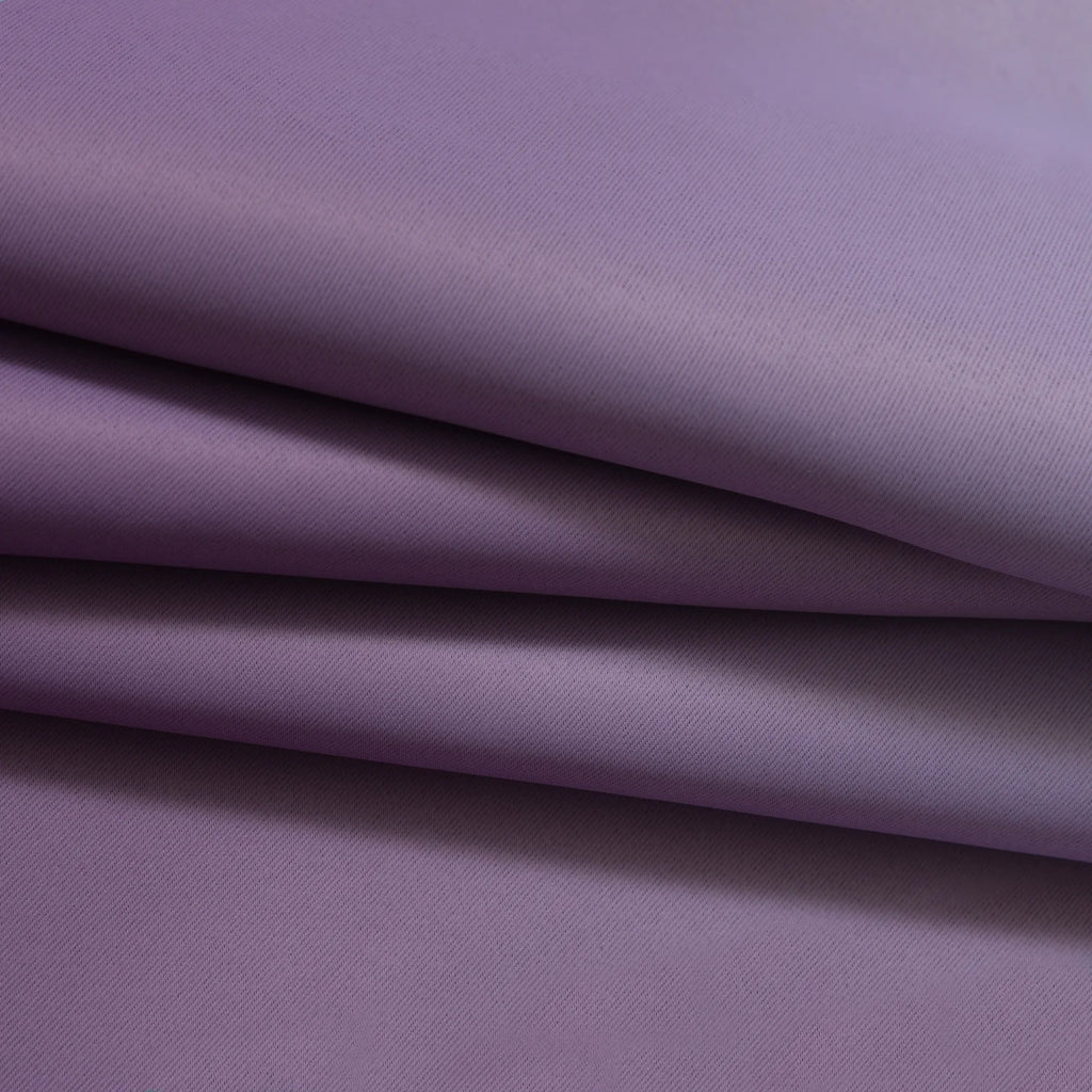 Purple Blackout Ombre Curtains, 52x84 inches, 2 Panels A806019