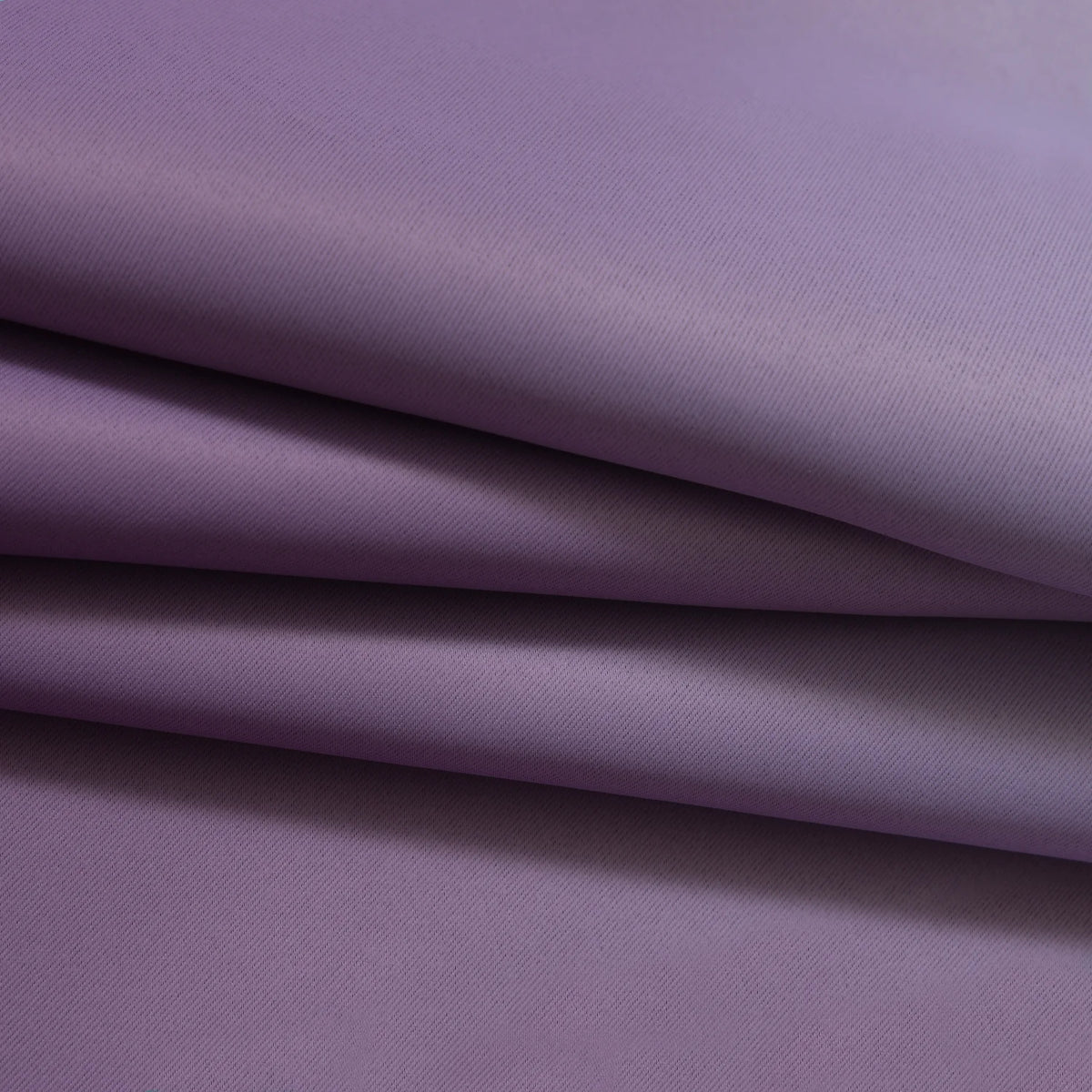 Purple Blackout Ombre Curtains, 52x84 inches, 2 Panels A806019