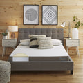 King Firm Memory Foam Mattress G895169