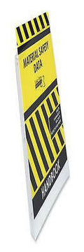 Poly Sheet Protectors, Heavy Gauge, Letter, Diamond Clear, 100/Box N86740