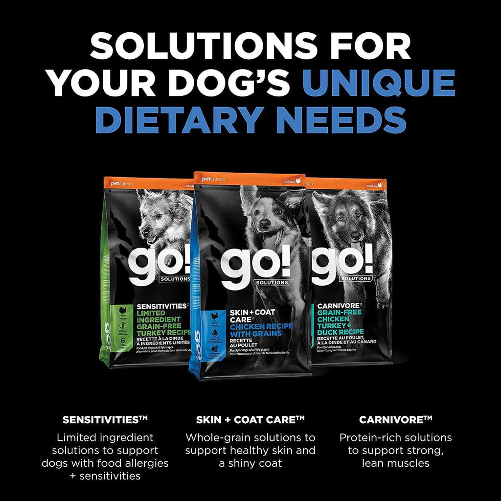 Chicken Recipe Dry Dog Food F21818