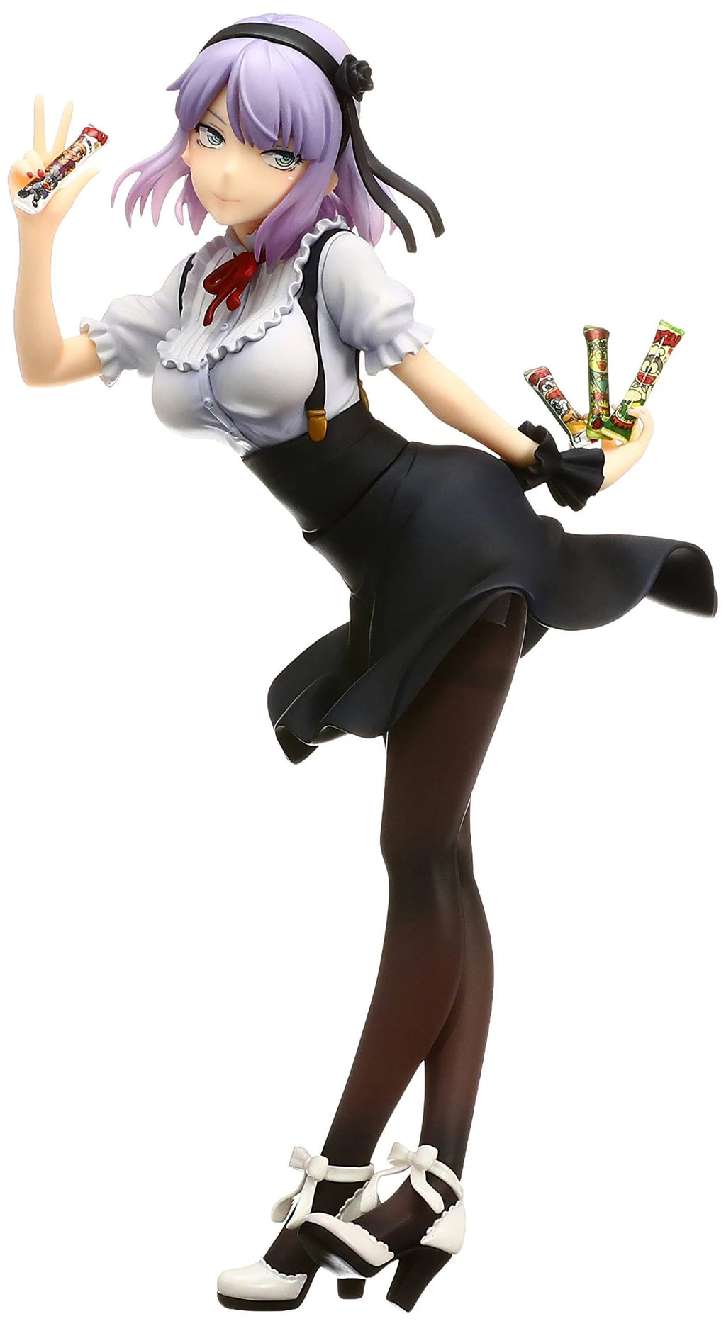 1/8 Scale Figure D32136