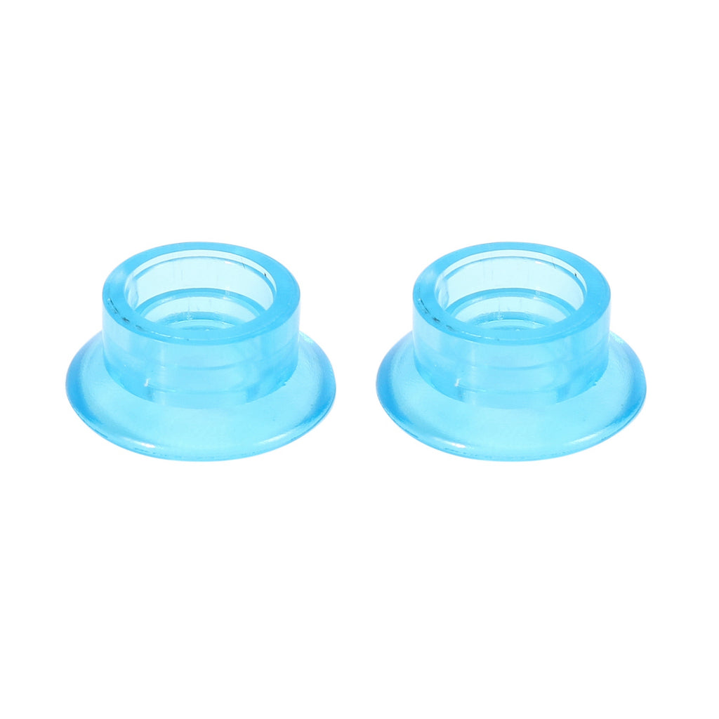 Crystal Blue Responsive Yoyo Ball with Yoyo Bag Q1537