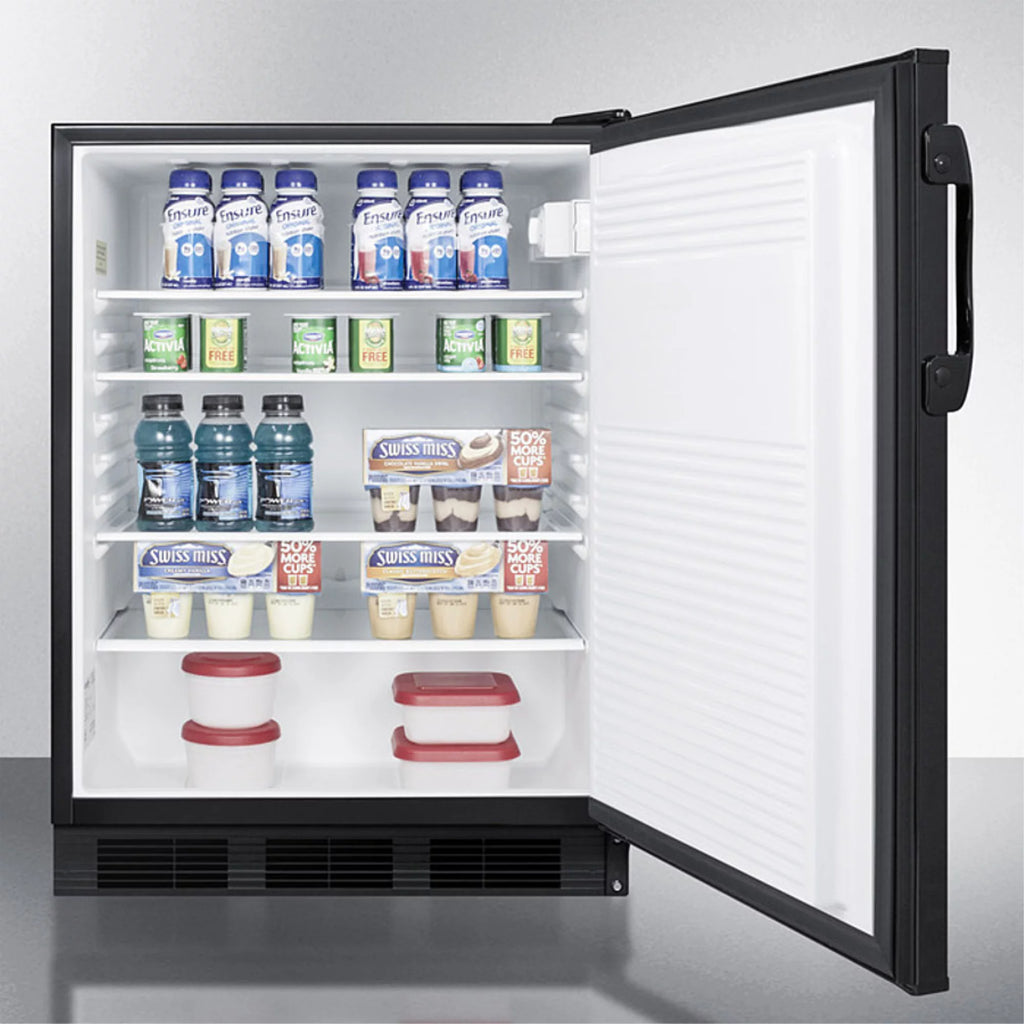 Built-in Under-Counter Refrigerator S416694