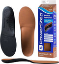 Brown Full Length Insole A1253