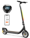 500W Electric Scooter with 19 Miles Range Q479