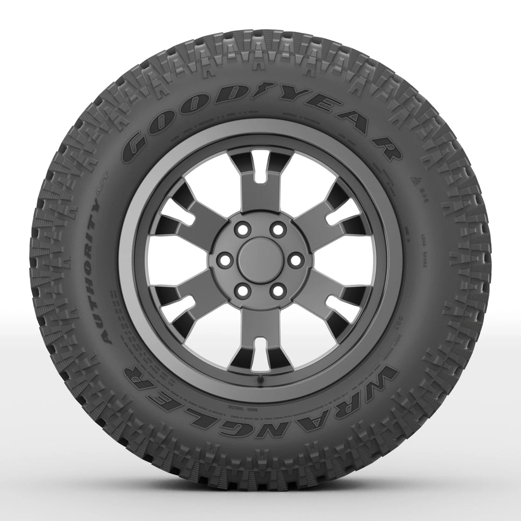 All-Terrain Tire C1284