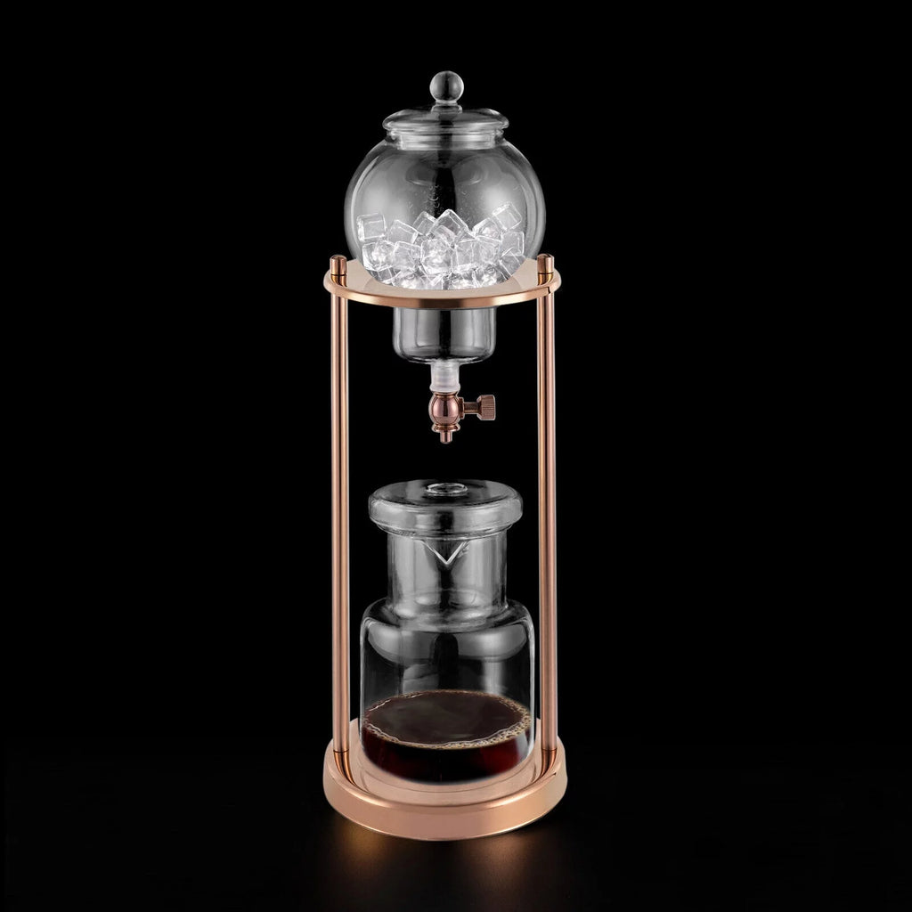 600ML Cold Brew Coffee Maker O371045