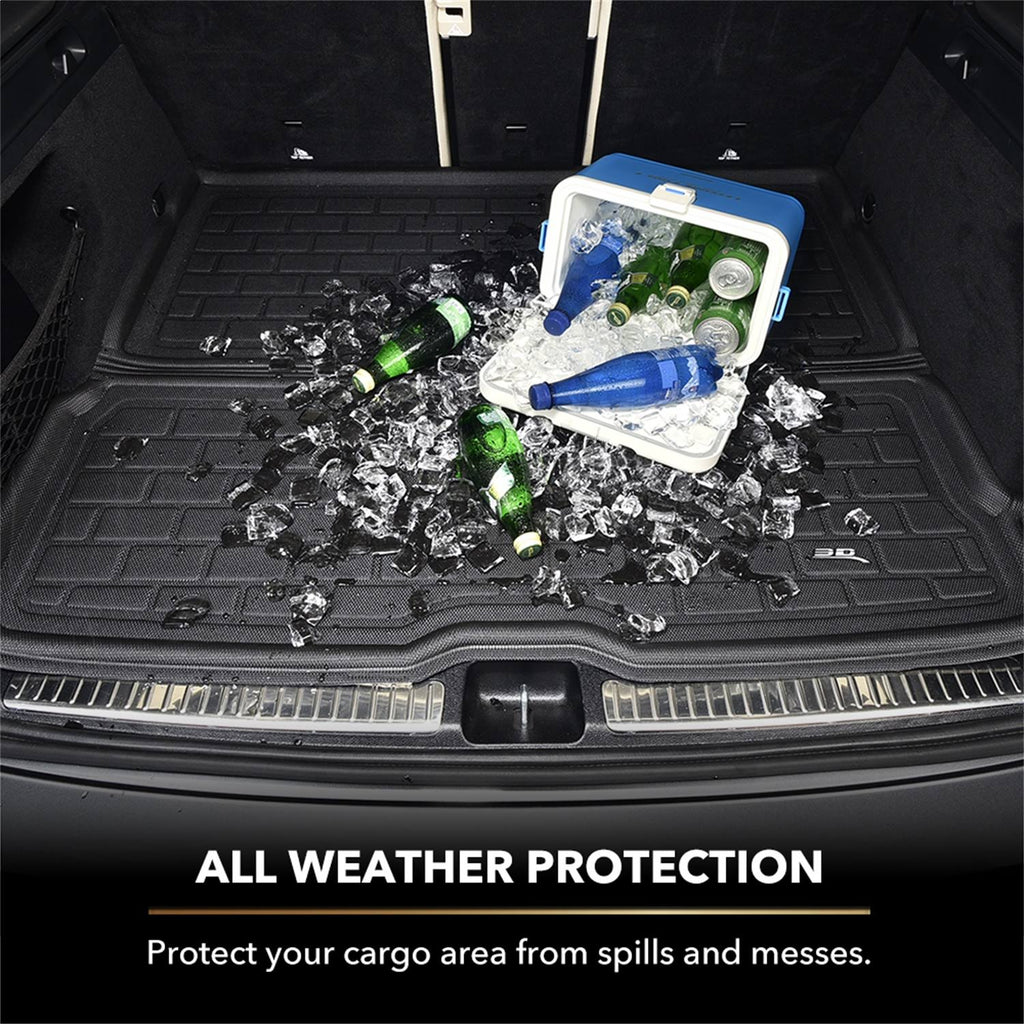 Tan Cargo Liner K975185