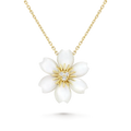 Rose de No?l pendant Q7541