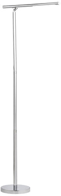 Chrome Floor Lamp X11505