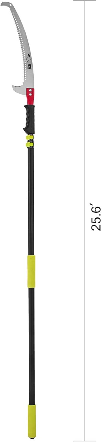 Telescopic Pole Saw T925