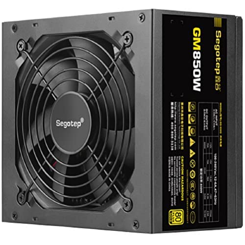 850W Full Module Power Supply F77292
