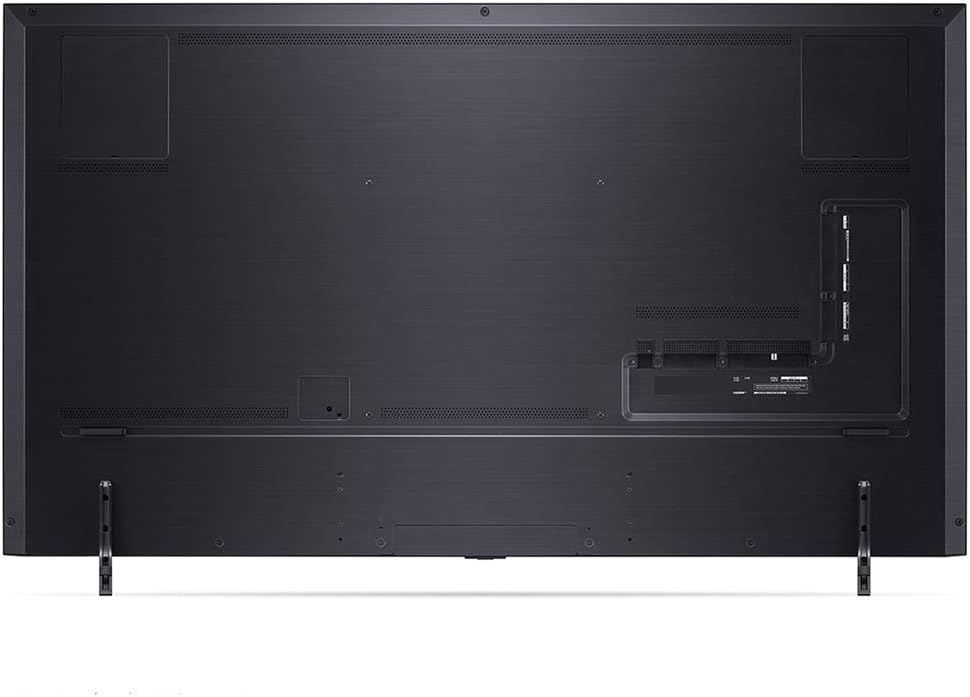 65 Inch 4K UHD Smart LED TV Bundle with Wall Mount and HDMI Cable H1723