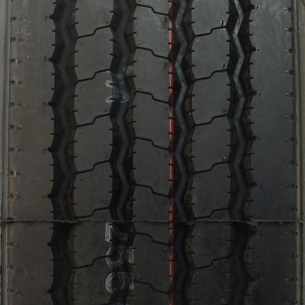 235/75R17.5 Commercial Tire Z892221