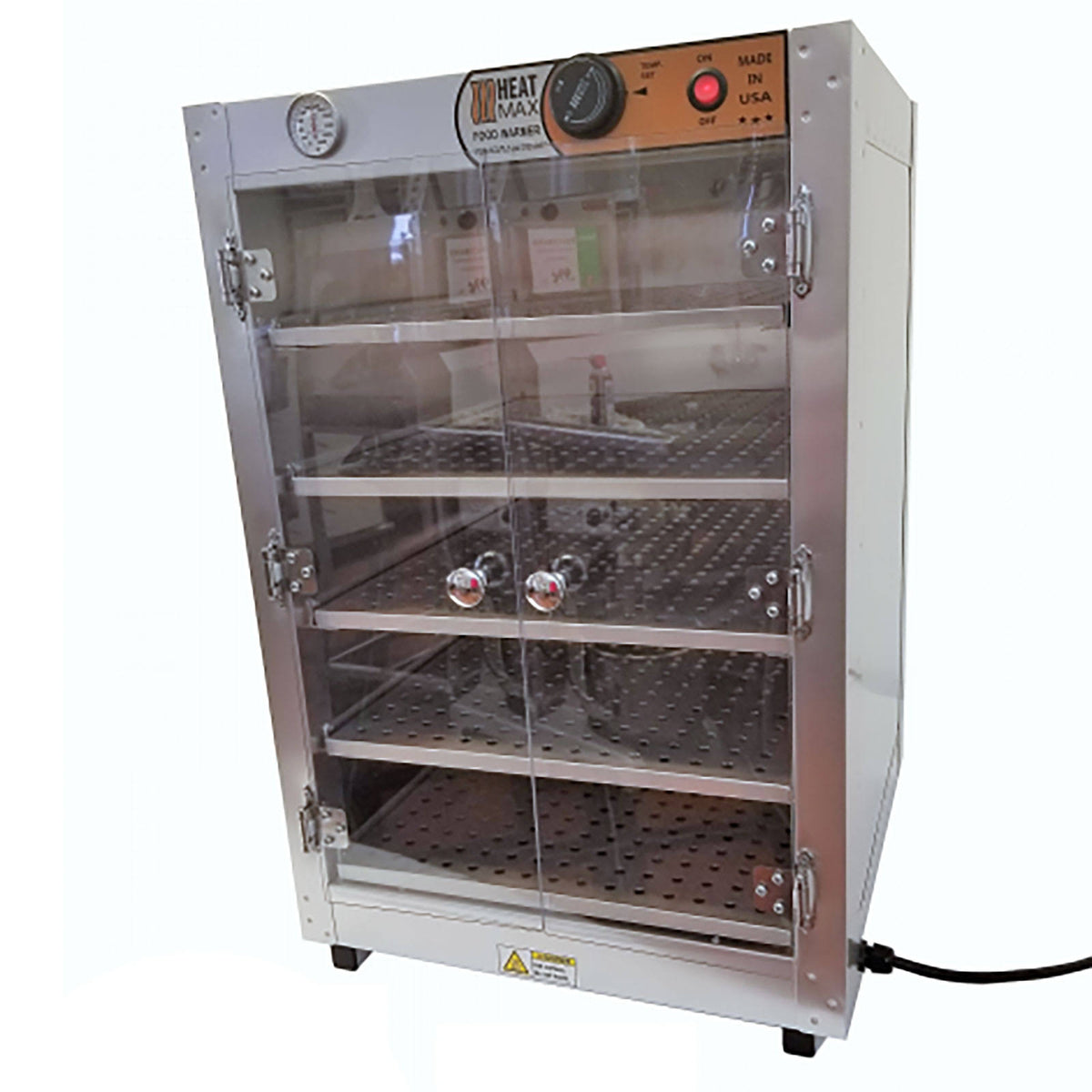 Commercial Food Warmer Cabinet S567