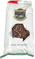 Shelled Peanuts 45LB Bag A8860
