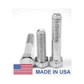 Black Oxide Grade 8 Hex Cap Screw, 10 Piece T402117