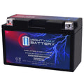 12V 6.5AH Replacement Battery F634