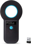Bluetooth Animal Microchip Tag Reader Scanner T416
