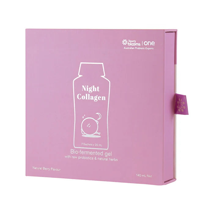 Berry Sachets 20ml x 7 Pack K61868