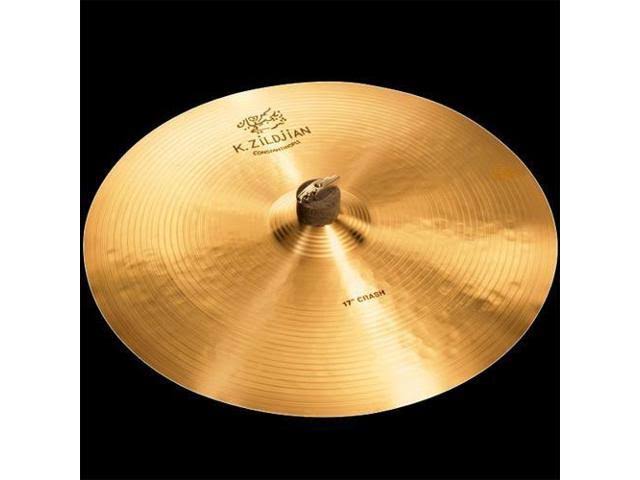 17x22 Crash Cymbal P641931
