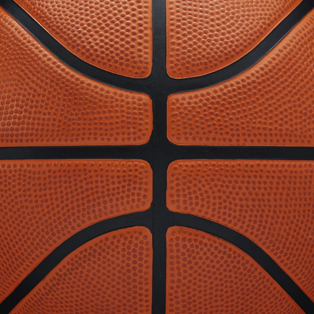 Brown Outdoor Basketball 29.5 in. U1493