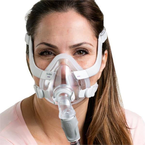 Medium Full Face CPAP Mask T13390
