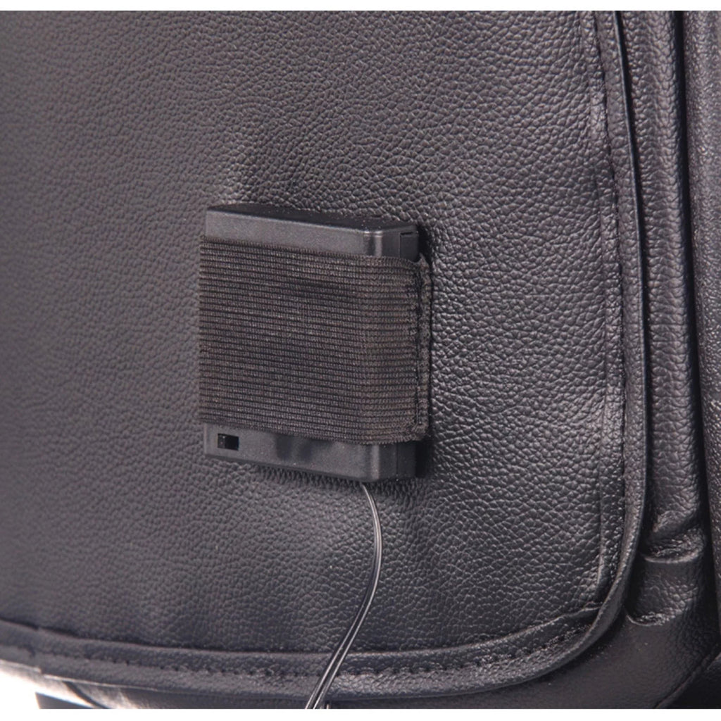 Leather Office Chair Z963
