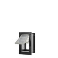 Double Flap Pet Door for Walls R226