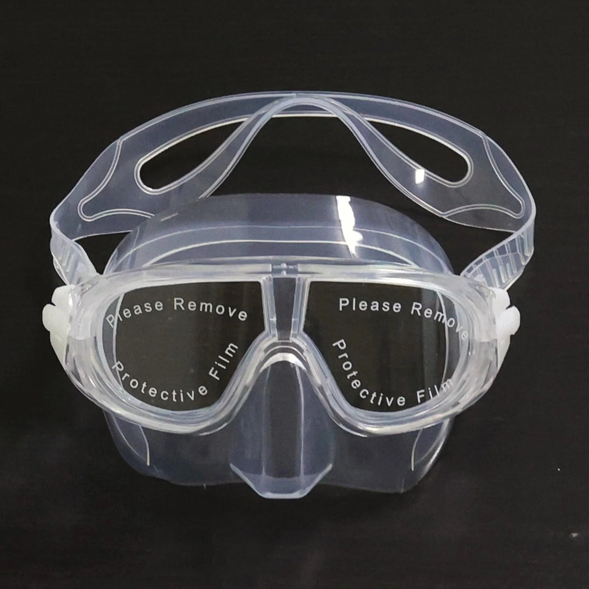 Transparent Swimming Goggles for Diving X436395