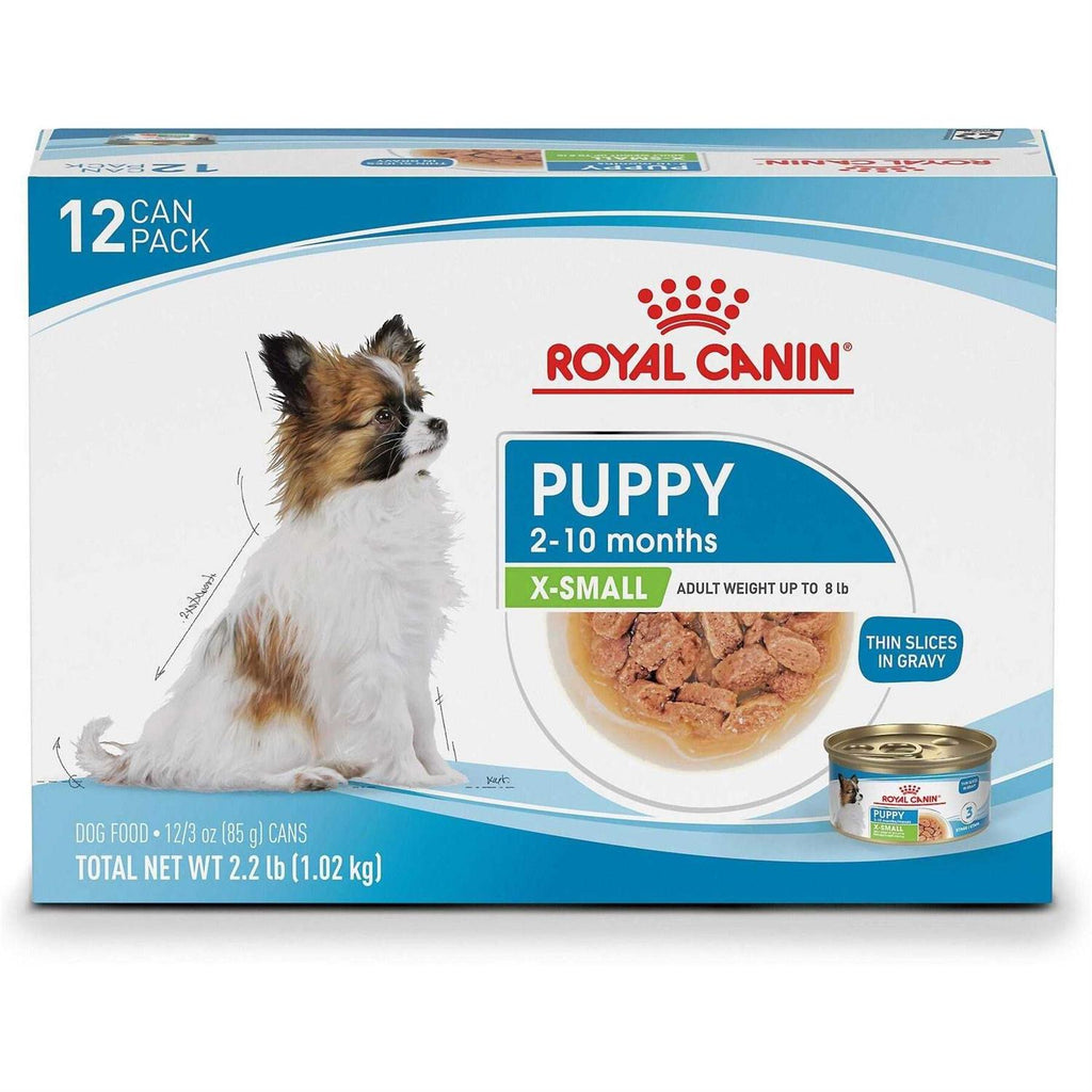 Wet Dog Food U603