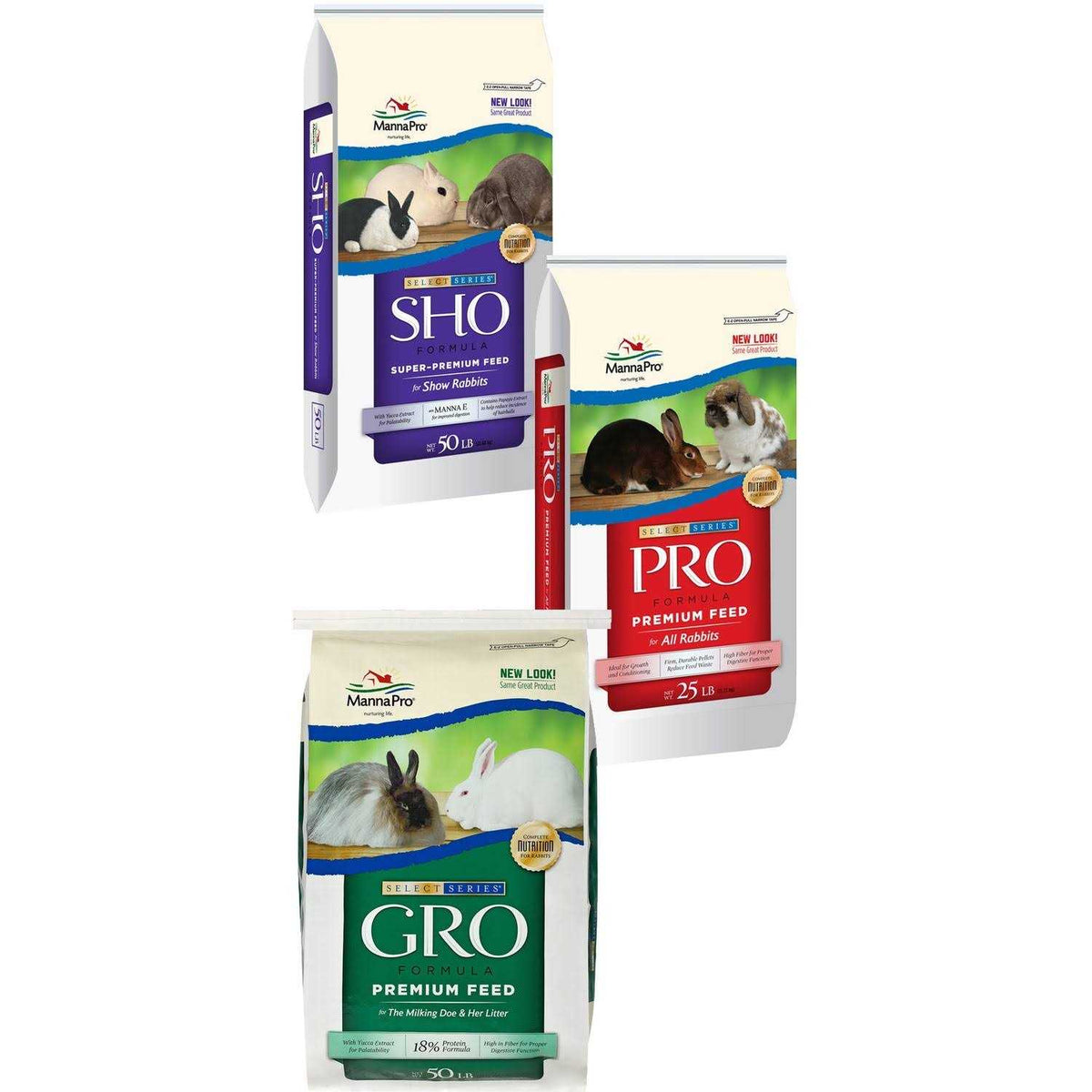 Rabbit Food B574701