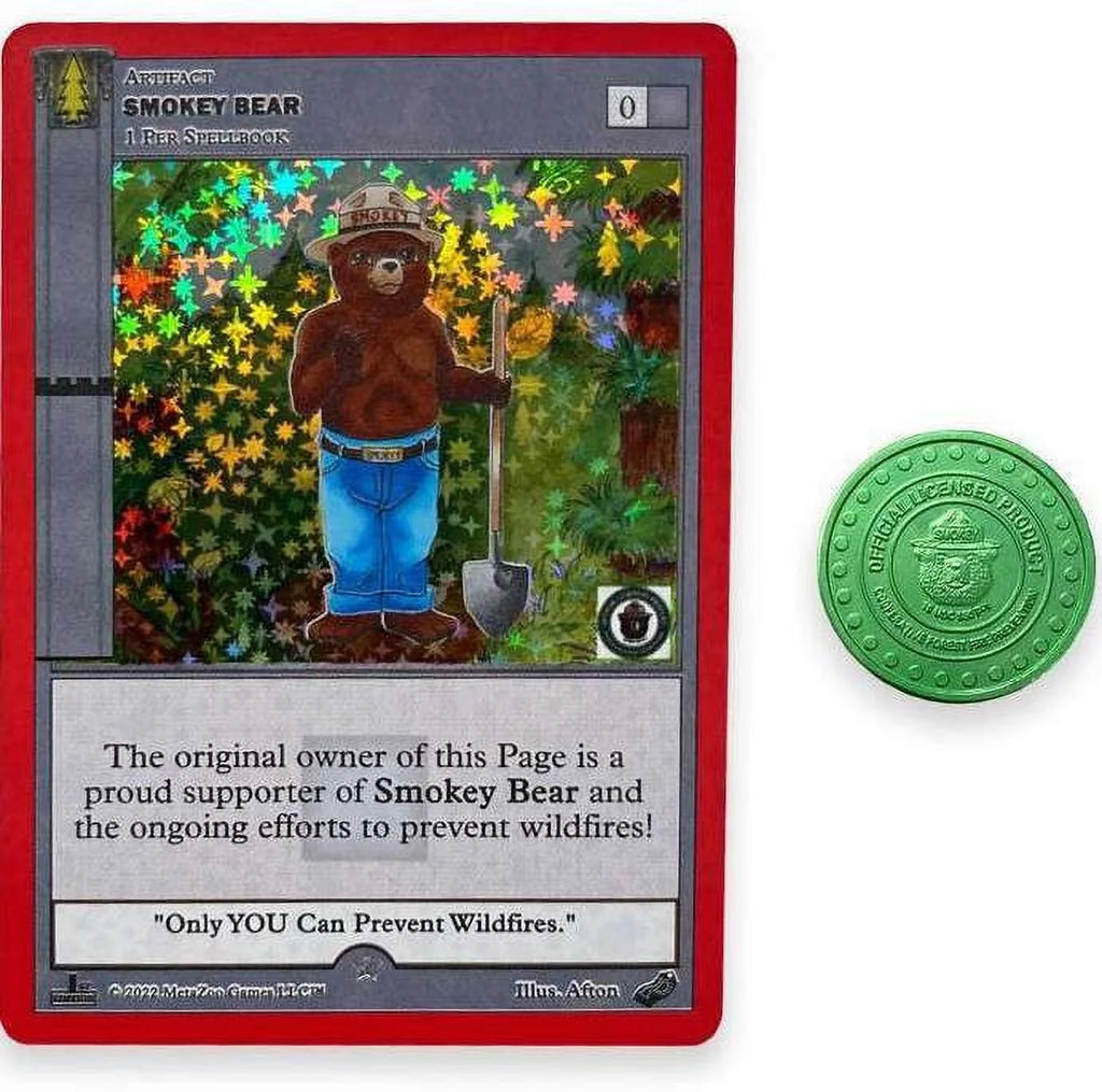 3 Booster Packs Promo Card & Coin Bundle Set F5990