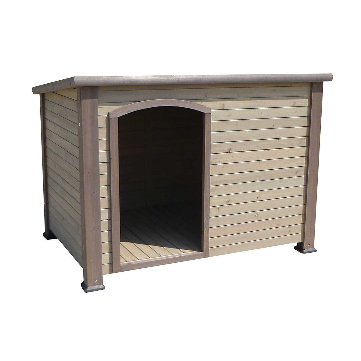 Large Dog House G8580