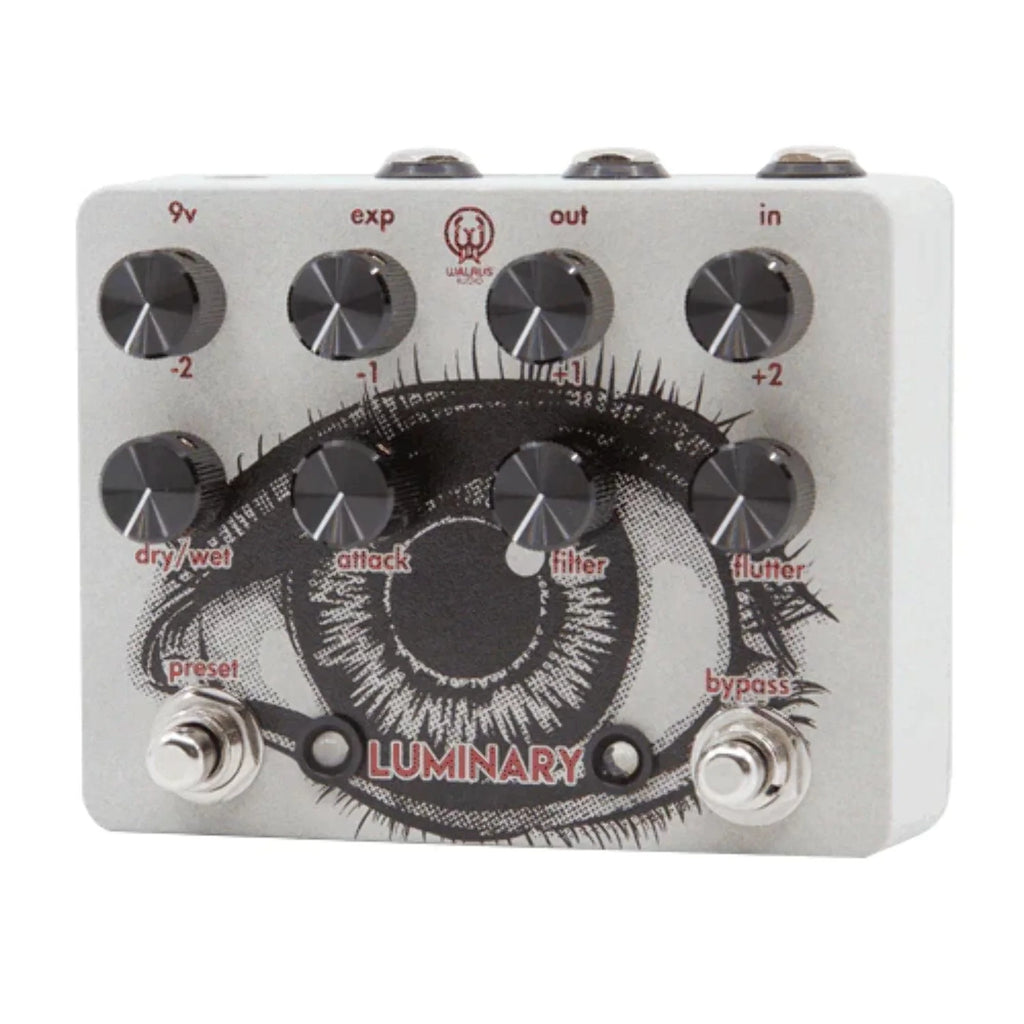 Guitar Effects Pedal D784